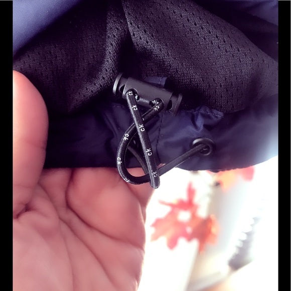 Calvin Klein Men’s Jacket - Picture 13 of 15